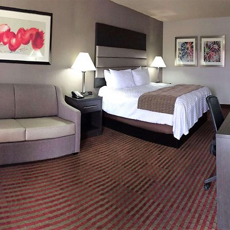Best Western Deming Southwest Inn Extérieur photo