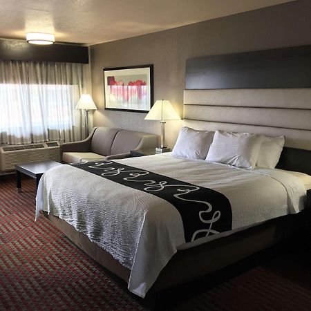 Best Western Deming Southwest Inn Extérieur photo