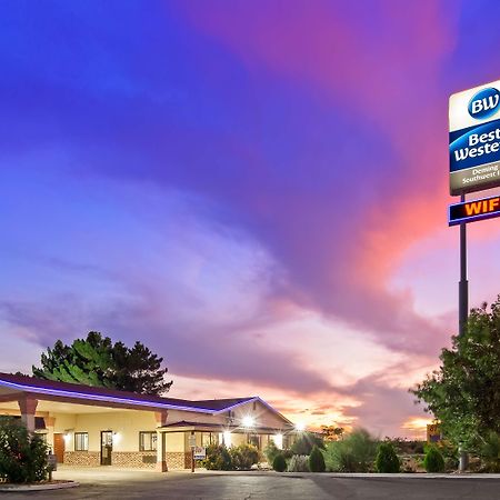 Best Western Deming Southwest Inn Extérieur photo