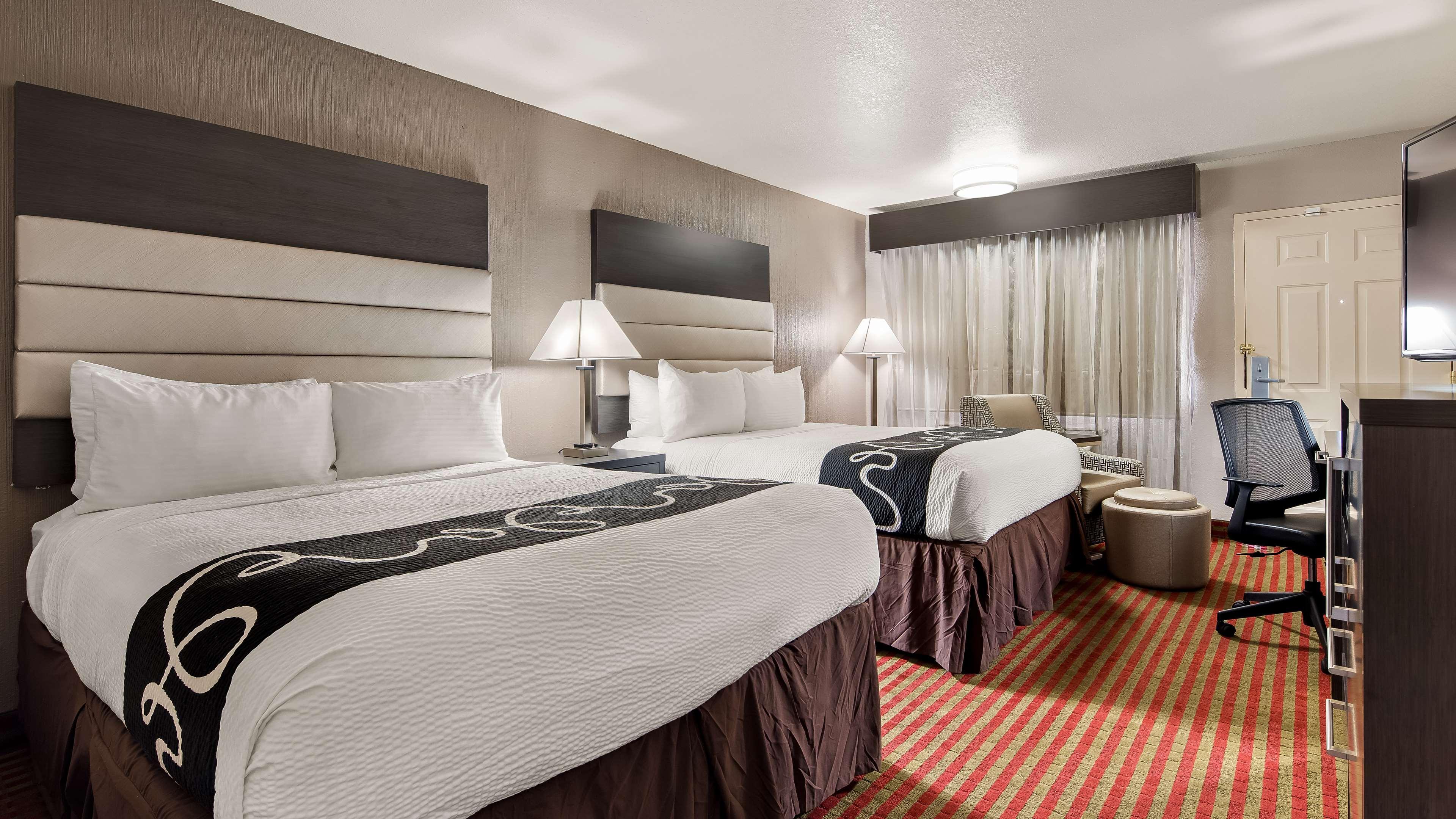 Best Western Deming Southwest Inn Extérieur photo
