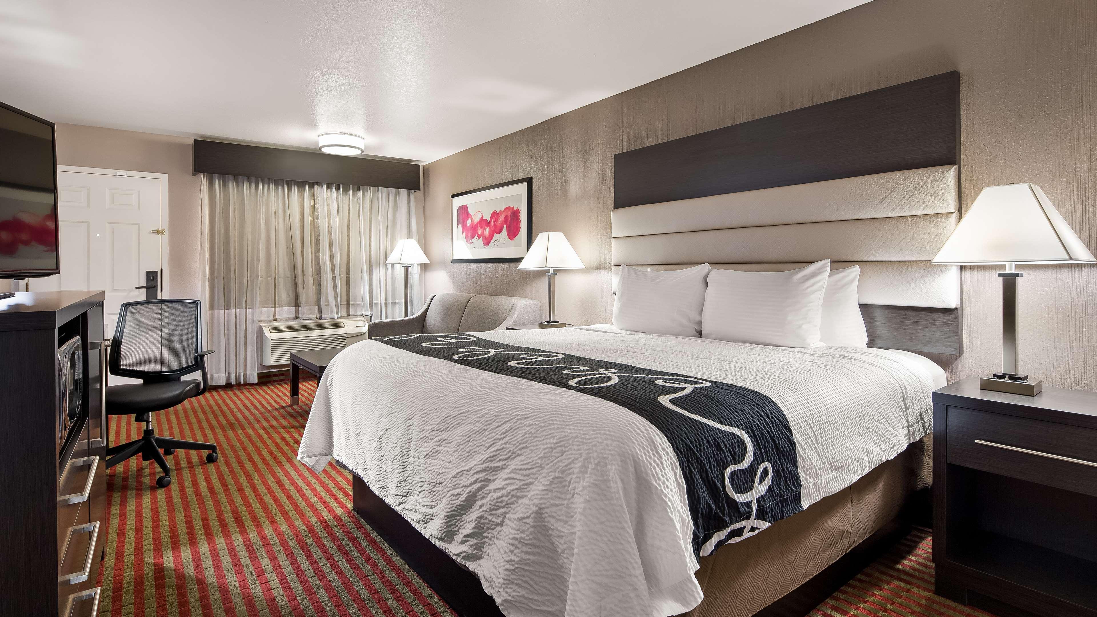 Best Western Deming Southwest Inn Extérieur photo
