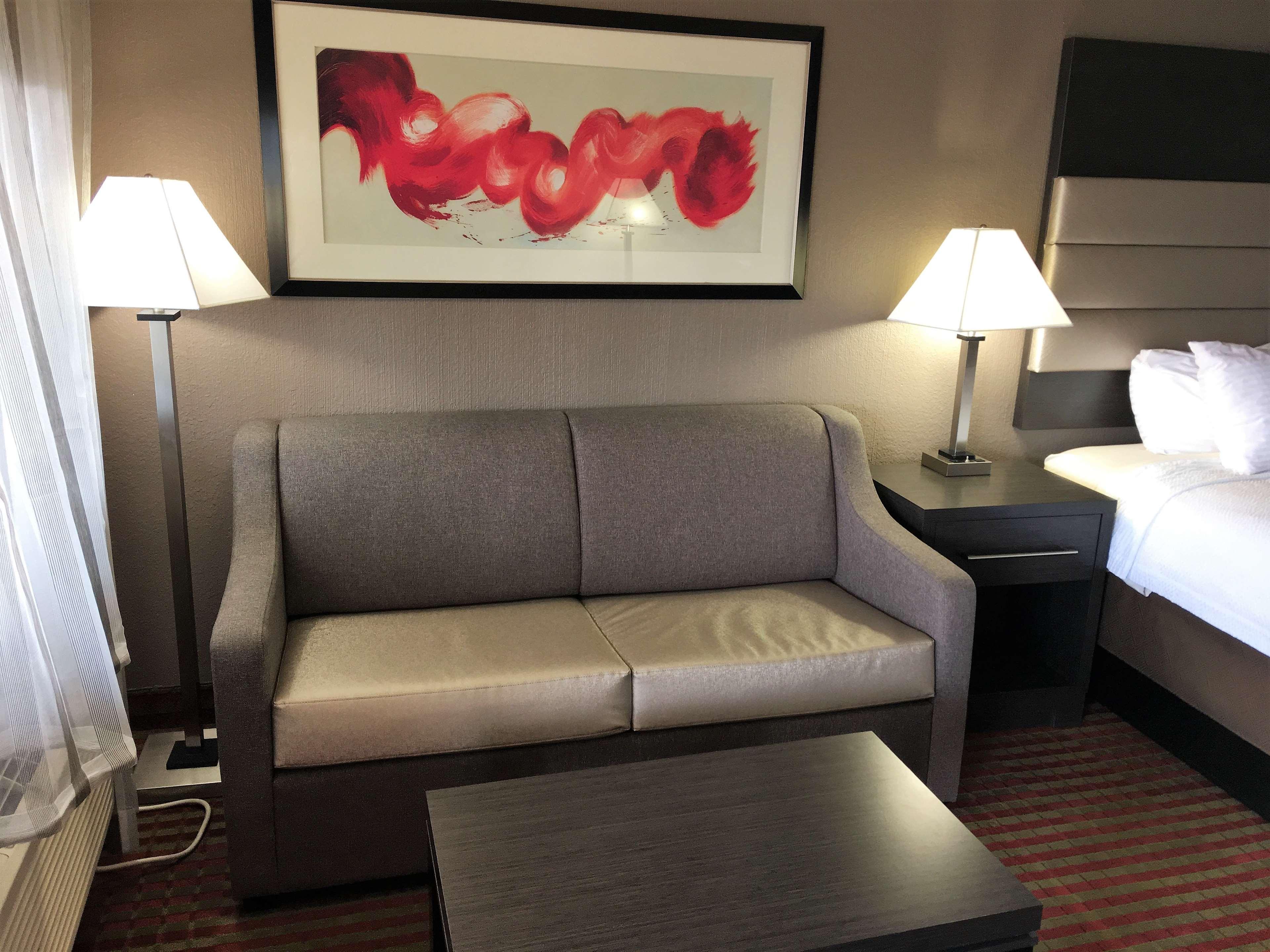 Best Western Deming Southwest Inn Extérieur photo