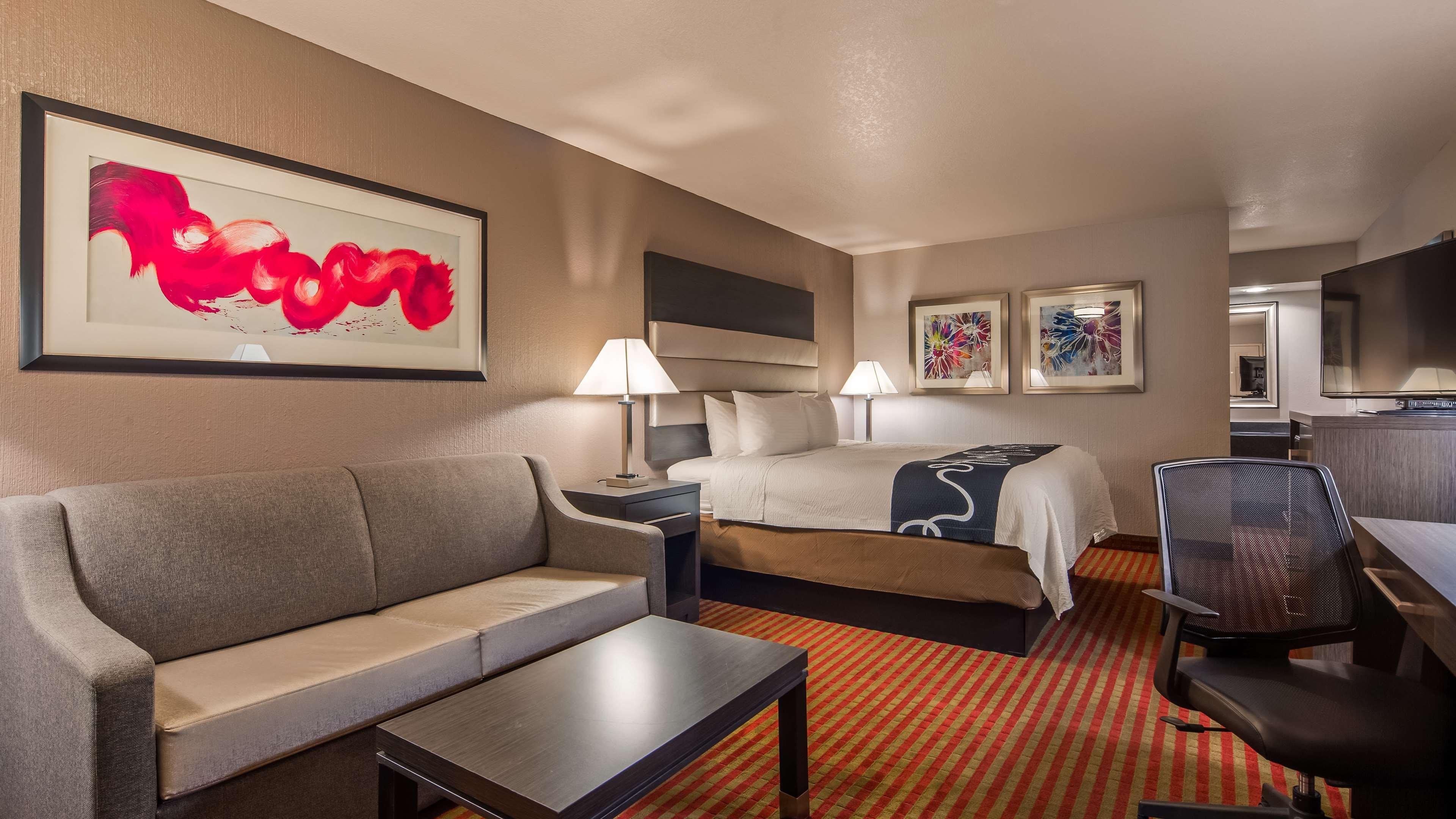 Best Western Deming Southwest Inn Extérieur photo