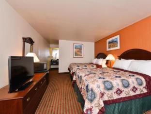 Best Western Deming Southwest Inn Chambre photo