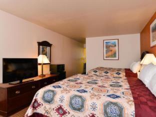 Best Western Deming Southwest Inn Chambre photo