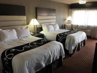 Best Western Deming Southwest Inn Chambre photo