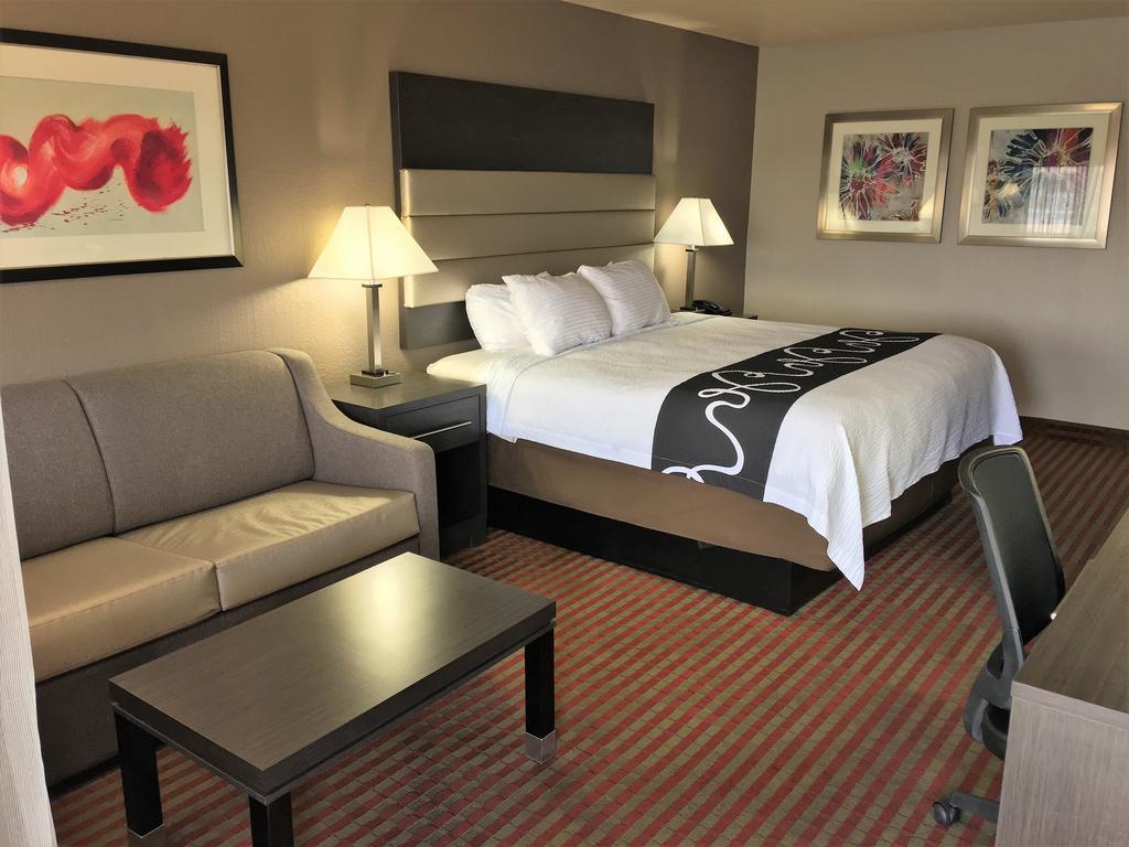 Best Western Deming Southwest Inn Extérieur photo