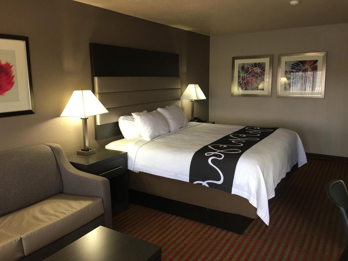 Best Western Deming Southwest Inn Extérieur photo