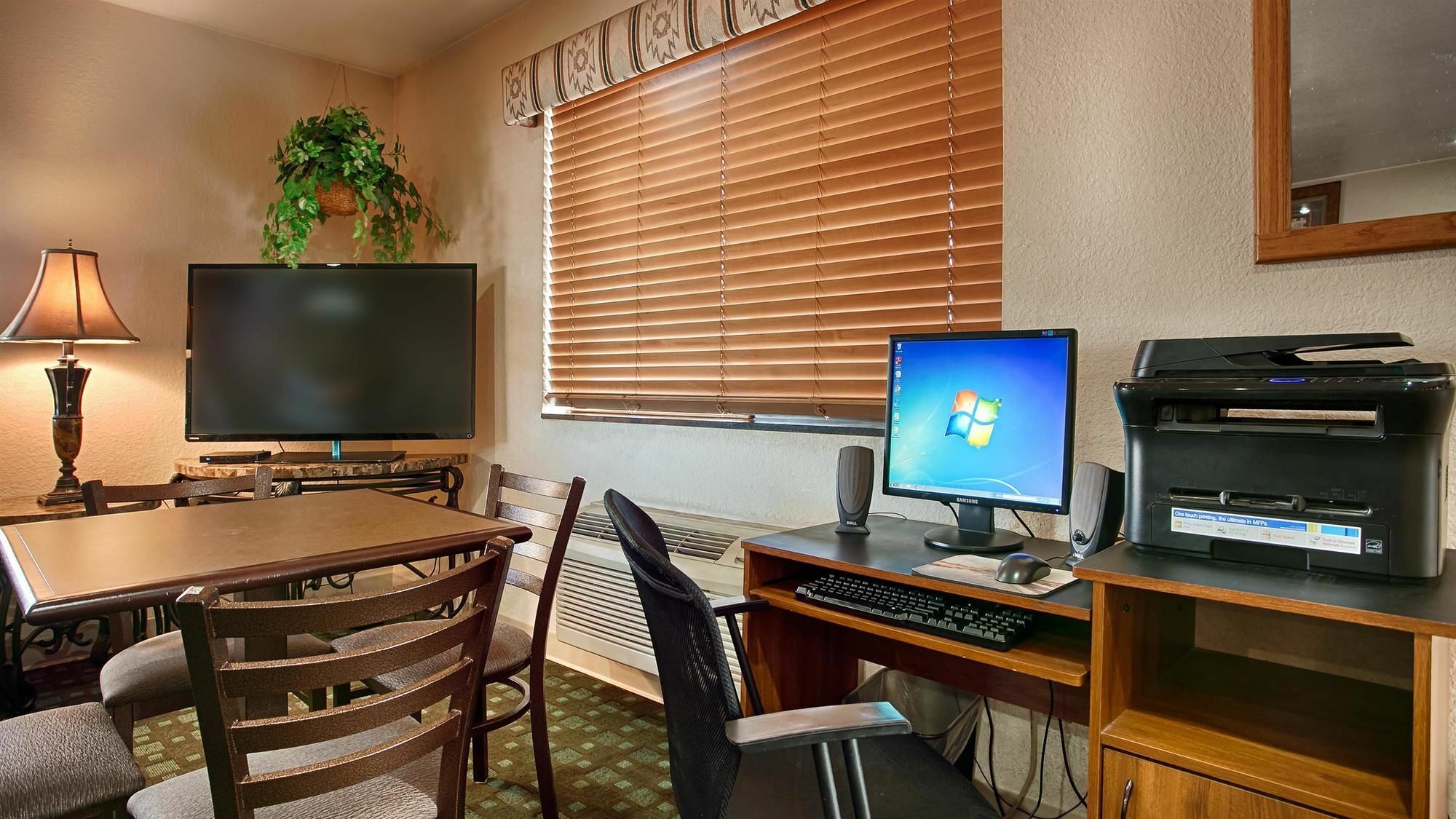 Best Western Deming Southwest Inn Extérieur photo
