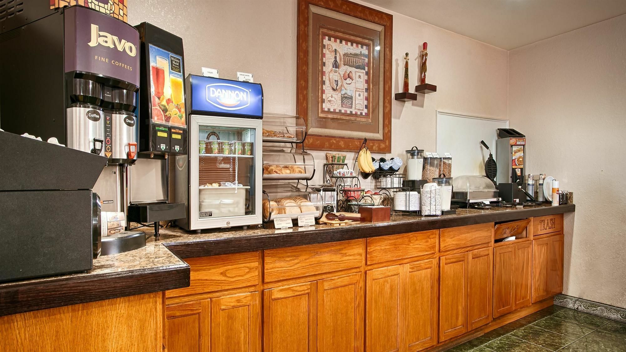 Best Western Deming Southwest Inn Extérieur photo